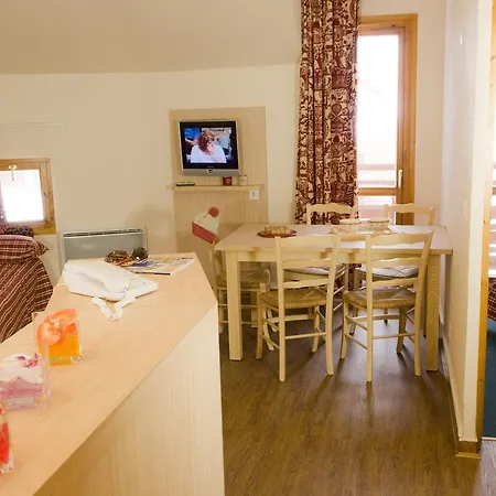 Village Club Mileade Val Cenis Hotel Lanslevillard