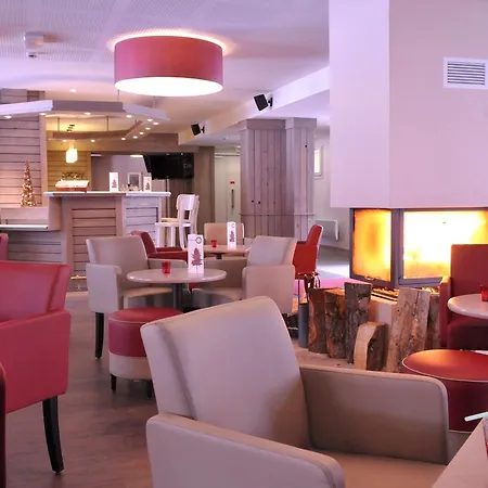 Hotel Village Club Mileade Val Cenis
