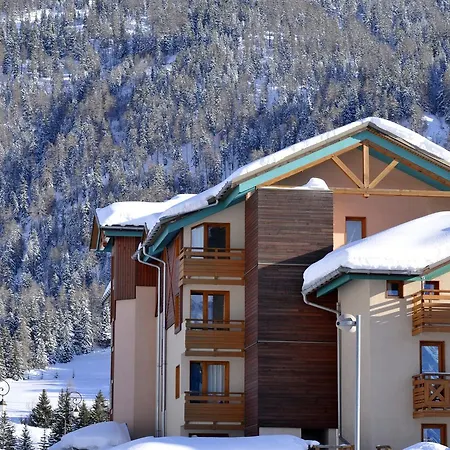 Village Club Mileade Val Cenis Hotel 3*