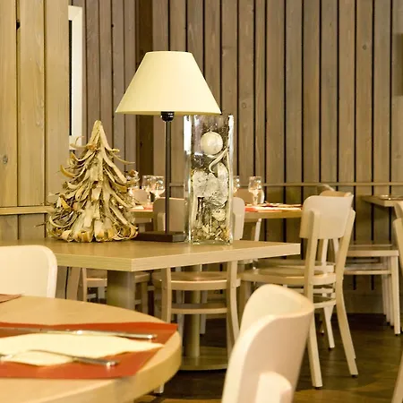 Village Club Mileade Val Cenis