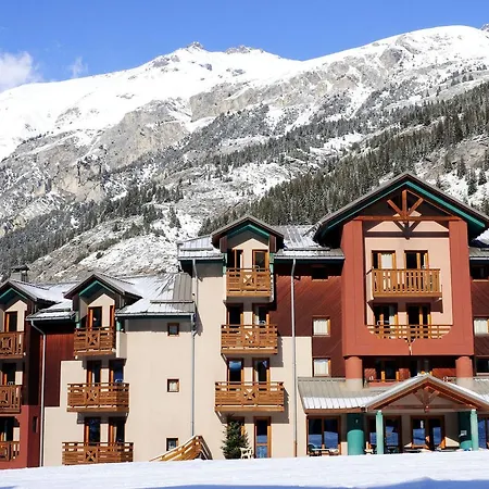 Village Club Mileade Val Cenis
