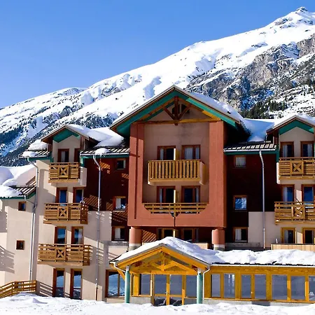 Village Club Mileade Val Cenis