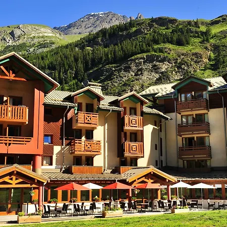 Hotel Village Club Mileade Val Cenis Lanslevillard