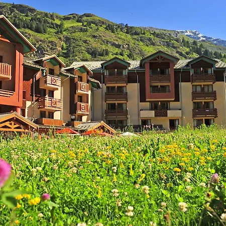 Village Club Mileade Val Cenis Hotel