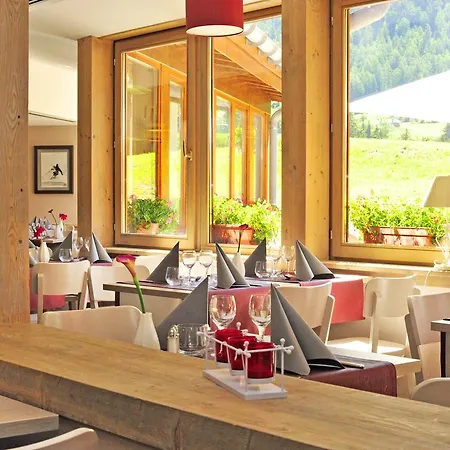 Village Club Mileade Val Cenis Lanslevillard