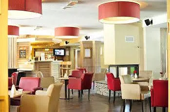 Village Club Mileade Val Cenis 3* Lanslevillard