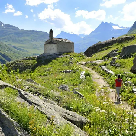 Village Club Mileade Val Cenis Hotel Lanslevillard