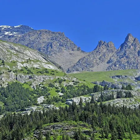 Village Club Mileade Val Cenis Hotel