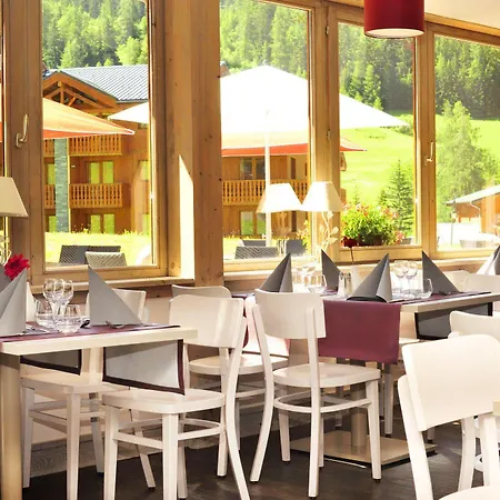 Village Club Mileade Val Cenis 3*