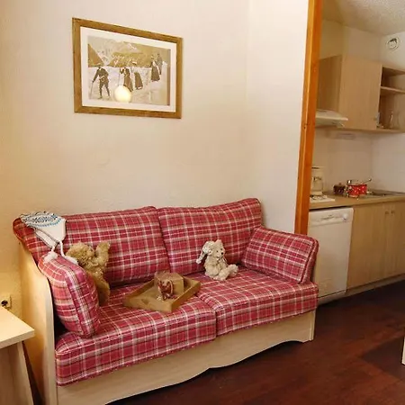 Village Club Mileade Val Cenis Hotel