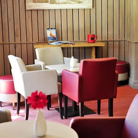 Village Club Mileade Val Cenis Hotel