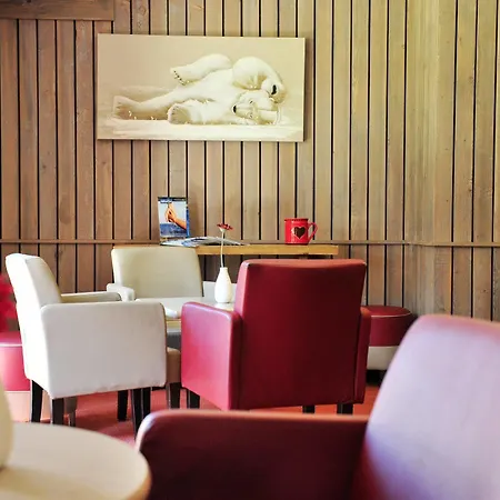 Hotel Village Club Mileade Val Cenis 3*