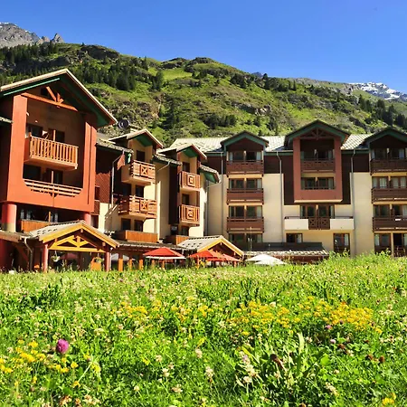 Village Club Mileade Val Cenis 3*