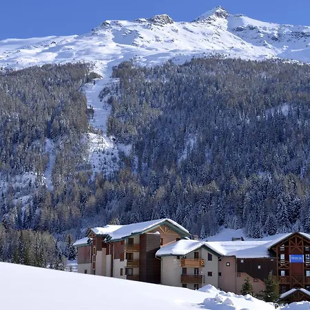 Village Club Mileade Val Cenis 3*