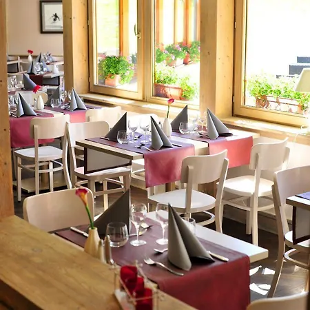 Hotel Village Club Mileade Val Cenis